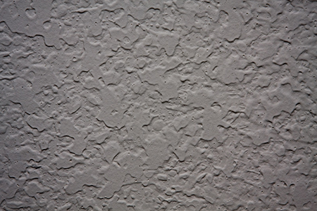 smooth drywall textures